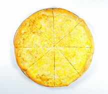 Хачапури по-мегрельски