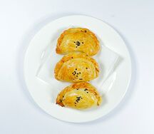 Самса с говядиной