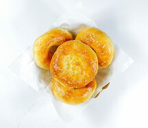 Лепешка