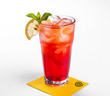 Ice Tea ягодный микс