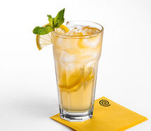 Ice Tea классический лимонный