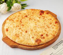 Пирог Кабускаджын