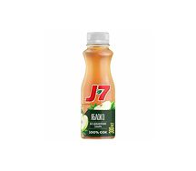 Сок J7 яблочный