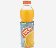 Напиток Pulpy Апельсин