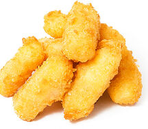 Сырные палочки