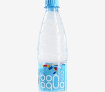 Вода BonAqua негазированная