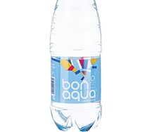 Вода BonAqua негазированная