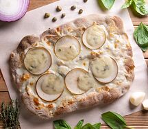 Груша горгонзола