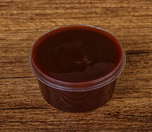 Соус барбекю