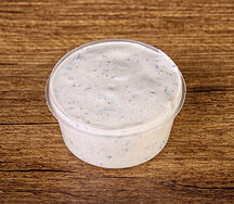 Соус чесночный