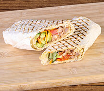 Шаурма Классическая