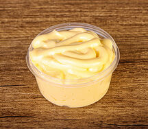 Соус сырный