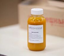Морс Облепиха