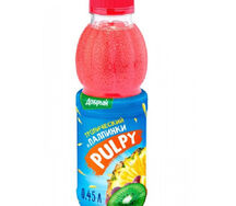 Pulpy Тропический