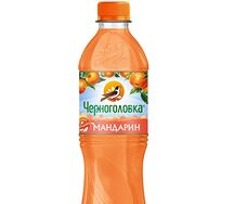 Лимонад Мандарин 0,5 (Черноголовка)