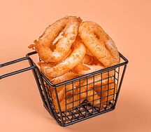 Луковые кольца