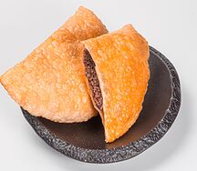 Чебурек с бараниной