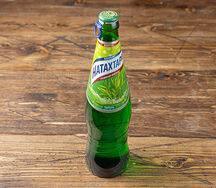 Напиток безалкогольный Натахтари Тархун газированный