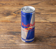 Напиток энергетический Ред Бул