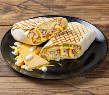 Мечта с сыром