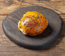 Самса тандырная баранина