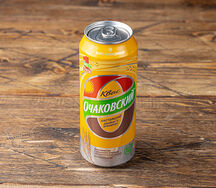 Квас Очаковский