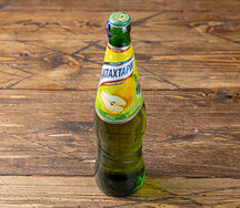 Напиток безалкогольный Натахтари Груша газированный