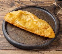 Пирожок с картошкой