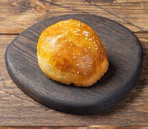 Самса тандырная говядина