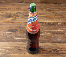 Напиток безалкогольный Натахтари Барбарис газированный