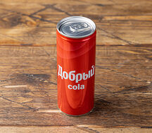 Добрый Кола