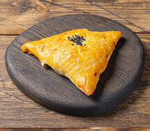 Самса куриная