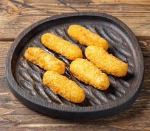 Палочки сырные