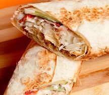 Турецкий ужин