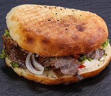 Нон-кебаб 100% говядина