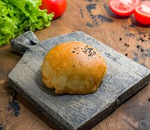 Самса тандырная с говядиной