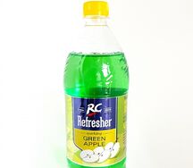 Арси Кола яблоко