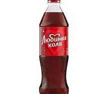 Любимая Кола