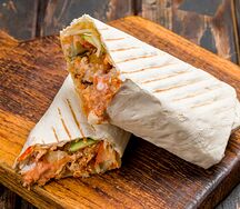 Шаурма Классика