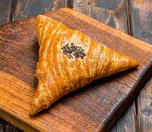 Самса с говядиной