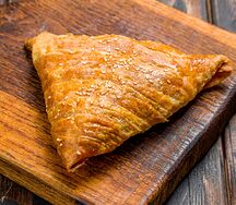 Самса с курицей