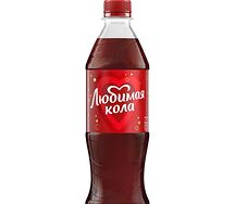 Любимая Кола