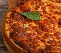 Пицца Маргарита