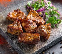 Телячья мякоть