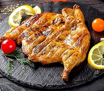 Цыпленок табака