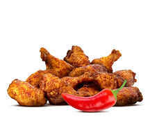 Острые Крылышки (12 шт.)