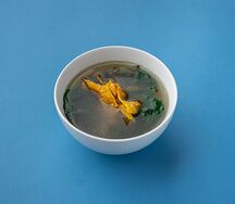 Суп Вонтон Kids