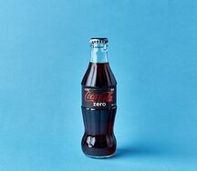Coca-Cola Zero