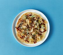 Тостада угорь