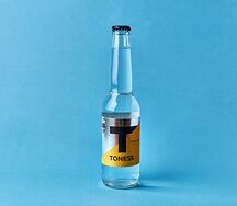 Toness Indian Tonic